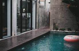 3 dormitorio villa 220 m² en Canggu, Indonesia. $270 000