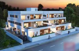 3 dormitorio piso 116 m² en Famagusta, Chipre. 195 000 €