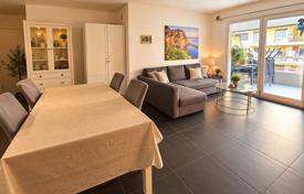 3 dormitorio piso en Juan-les-Pins, Francia. 330 000 €