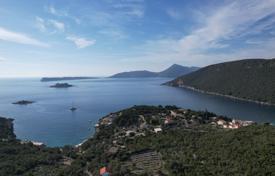 Terreno en Luštica, Montenegro. 225 000 €