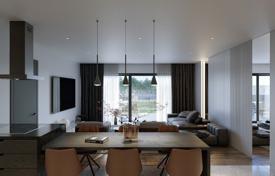 2 dormitorio piso 92 m² en Mesogi, Chipre. 277 000 €