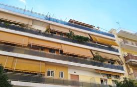 3 dormitorio piso 130 m² en Athenian Riviera, Grecia. 315 000 €