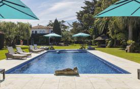 8 dormitorio chalet 950 m² en Sitges, España. 6 900 000 €