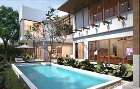 New residential complex with villas en Thalang, Tailandia. de $803 000