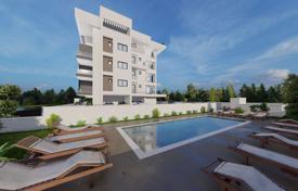 New residential complex with apartments en Zakaki, Chipre. de 249 000 €