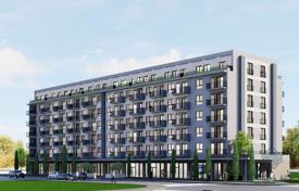 1 dormitorio piso 47 m² en Podgorica city, Montenegro. 126 000 €