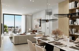 2-dormitorio apartamentos en edificio nuevo en Limassol (city), Chipre. 305 000 €