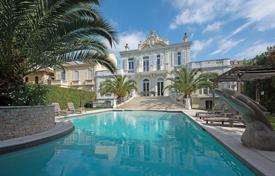 9 dormitorio villa en Cannes, Francia. Price on request