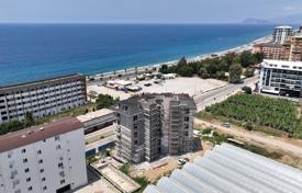 Ático – Kargicak, Antalya, Turquía. 245 000 €