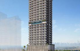Complejo residencial Elar1s Rise – Jumeirah Village Triangle (JVT), Jumeirah Village, Dubai, EAU. de $344 000