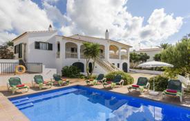 Villa – Menorca, Islas Baleares, España. 4 260 €  por semana