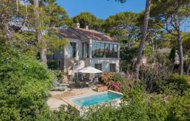 6 dormitorio chalet en Cap d'Antibes, Francia. 3 800 000 €