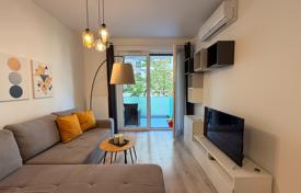 2 dormitorio piso 43 m² en District IV (Újpest), Hungría. Price on request