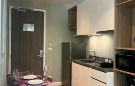 1-dormitorio apartamentos en condominio 40 m² en Choeng Thale, Tailandia. $194 000