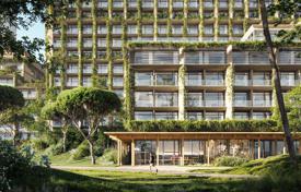 2-dormitorio apartamentos en edificio nuevo 52 m² en Batumi, Georgia. $156 000