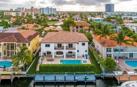 5 dormitorio villa 597 m² en Miami, Estados Unidos. $2 950 000
