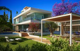 4 dormitorio villa 320 m² en Pafos, Chipre. 905 000 €