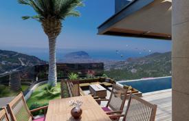 Villa – Kargicak, Antalya, Turquía. Price on request