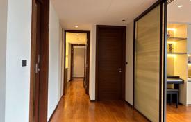 2-dormitorio apartamentos en condominio en Watthana, Tailandia. $1 418 000