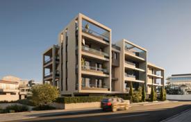 New residential complex with apartments en Limasol (Lemesos), Chipre. de 239 000 €