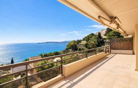 3 dormitorio piso en Cap d'Ail, Francia. 1 680 000 €