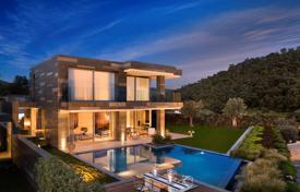 Villa – Bodrum, Mugla, Turquía. $3 208 000
