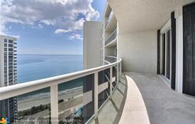3 dormitorio piso 184 m² en Fort Lauderdale, Estados Unidos. $1 298 000