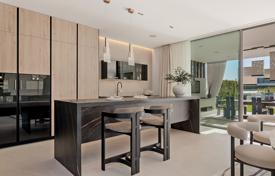 9 dormitorio villa 693 m² en Marbella, España. 7 500 000 €