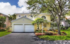 Chalet – Miami, Florida, Estados Unidos. $860 000