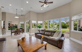 4 dormitorio casa de pueblo 439 m² en Miami, Estados Unidos. $2 399 000