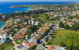 4 dormitorio chalet 273 m² en Coral Bay, Chipre. 1 872 000 €