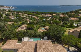 7 dormitorio villa en Sainte-Maxime, Francia. 15 000 €  por semana
