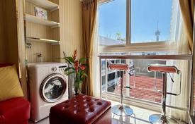 1 dormitorio piso 39 m² en Pattaya, Tailandia. $108 000