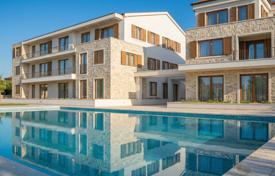 2 dormitorio piso 71 m² en Radanovici, Montenegro. 179 000 €