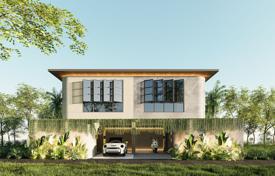 3 dormitorio villa 200 m² en Ungasan, Indonesia. $297 000