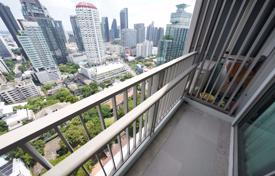 1-dormitorio apartamentos en condominio en Watthana, Tailandia. $354 000