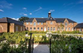 5 dormitorio chalet 230 m² en Londres, Gran Bretaña. £2 460 000
