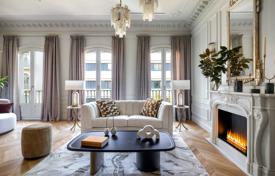 3 dormitorio piso 198 m² en L'Eixample, España. 2 450 000 €