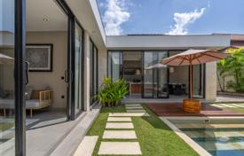3 dormitorio villa 180 m² en Jimbaran, Indonesia. $265 000