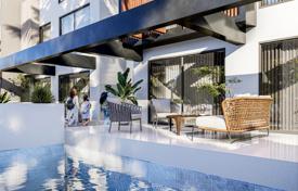 3-dormitorio apartamentos en edificio nuevo 78 m² en Famagusta, Chipre. 189 000 €