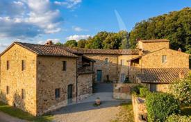 10 dormitorio villa 600 m² en Colle di Val D'elsa, Italia. 1 630 000 €