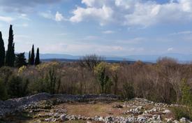 Terreno en Malinska, Croacia. 167 000 €