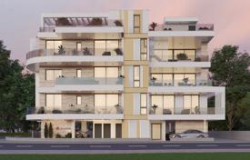 New residential complex with apartments en Larnaca, Chipre. de 175 000 €