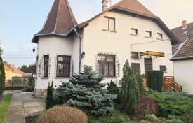 Casa de pueblo – District XVIII (Pestszentlőrinc-Pestszentimre), Budapest, Hungría. 277 000 €