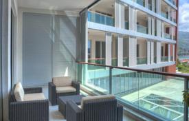 3 dormitorio piso 95 m² en Budva city, Montenegro. 369 000 €