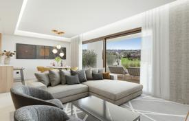 6 dormitorio adosado 225 m² en Las Lagunas de Mijas, España. 635 000 €