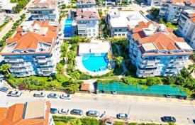 4 dormitorio ático 220 m² en Alanya, Turquía. 16 103 000 TRY