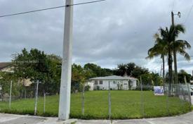 Terreno – Miami, Florida, Estados Unidos. $400 000