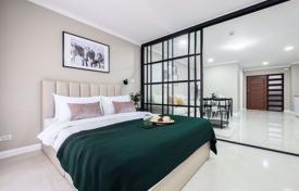 1-dormitorio apartamentos en condominio en Watthana, Tailandia. $102 000