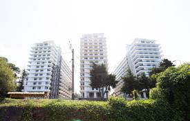 2-dormitorio apartamentos en edificio nuevo 50 m² en Makhinjauri, Georgia. $110 000